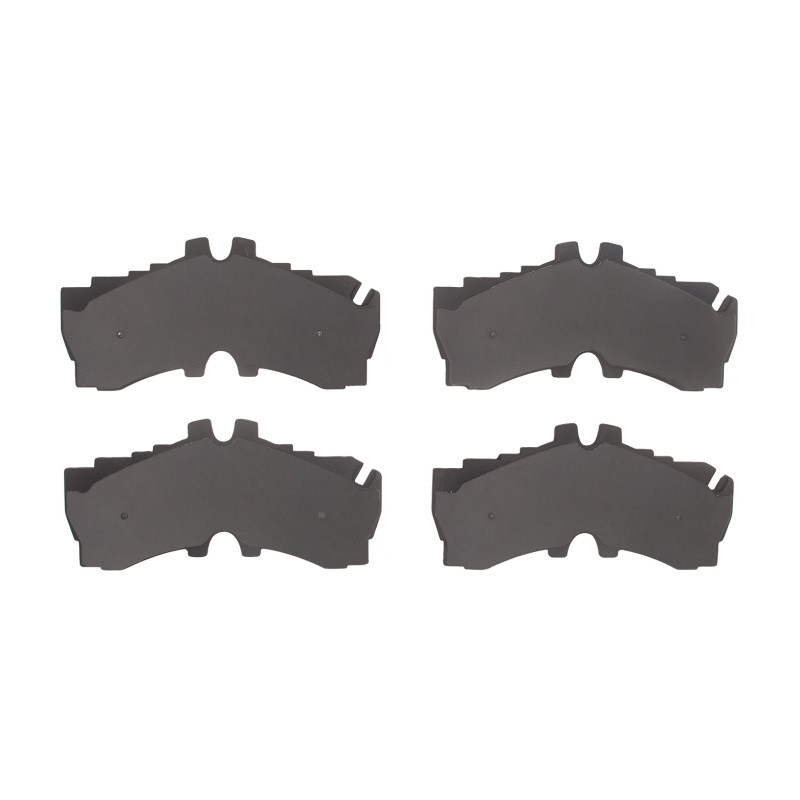 DFC 23-26 Lexus Tx550H+ Front 4000 Hybridynamic Brake Pads - 4000-2468-00 Photo - out of package