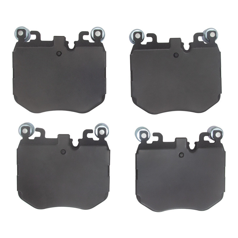 DFC 23-27 BMW X3 Front 4000 Hybridynamic Brake Pads - 4000-2476-00 Photo - out of package