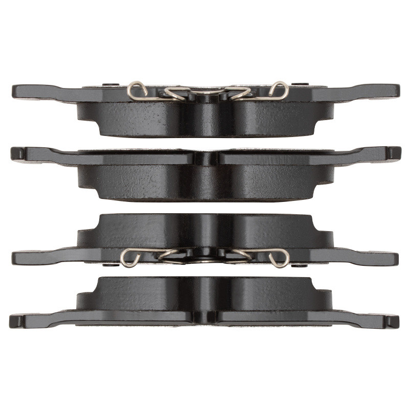 DFC 14-26 Mini Cooper Countryman Rear 4000 Hybridynamic Brake Pads - 4000-2486-00 Photo - out of package