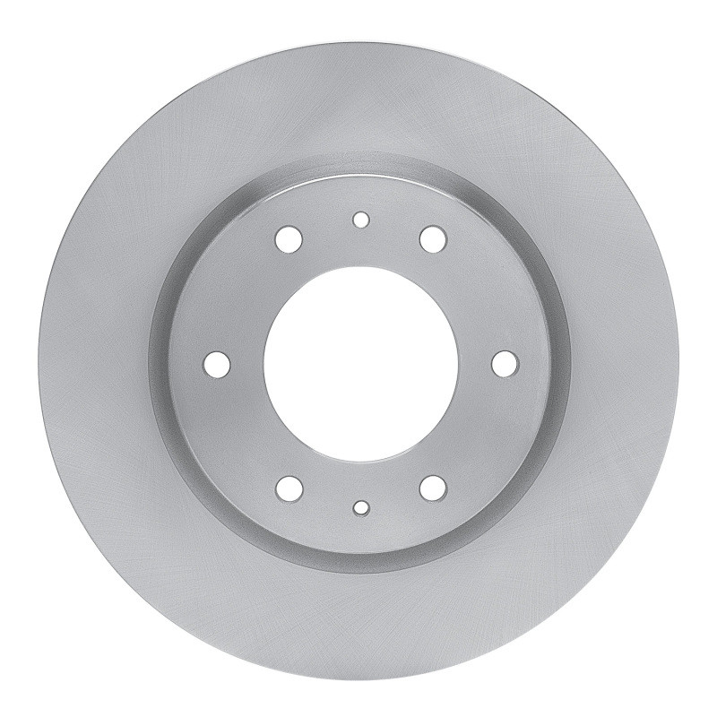 DFC 18-24 Mitsubishi Montero Sport (Mexico) Front Brake Rotor - 600-92145 Photo - Primary