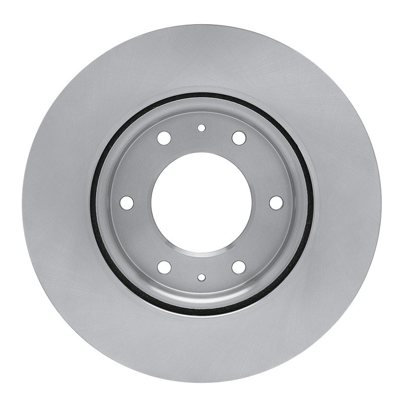 DFC 18-24 Mitsubishi Montero Sport (Mexico) Front Brake Rotor - 600-92145 Photo - out of package