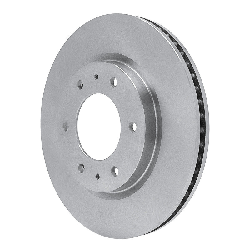 DFC 18-24 Mitsubishi Montero Sport (Mexico) Front Brake Rotor - 600-92145 Photo - out of package
