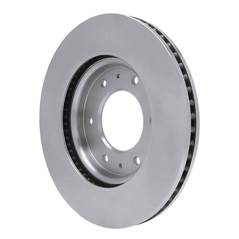 DFC 18-24 Mitsubishi Montero Sport (Mexico) Front Brake Rotor - 600-92145 Photo - out of package