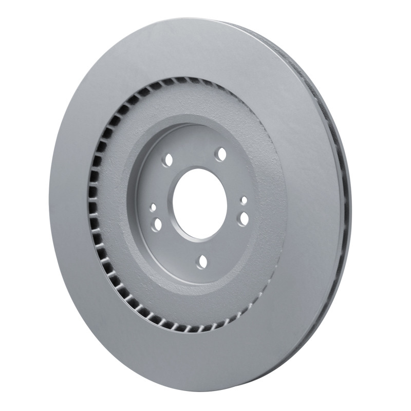 DFC 23-25 Kia EV6 Rear Geospec Coated Rotor - 604-21056 Photo - out of package