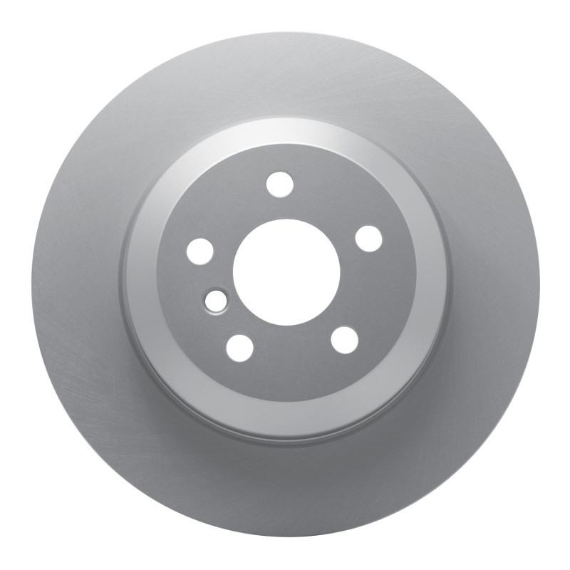 DFC 22-27 BMW X3 Rear Geospec Coated Rotor - 604-31202 Photo - Primary