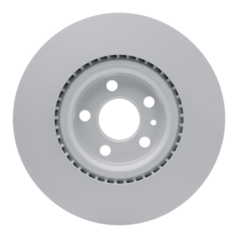 DFC 25-26 Volvo EX30 Front Hi-Carbon Alloy Geomet Coated Rotor - 900-27070 Photo - out of package