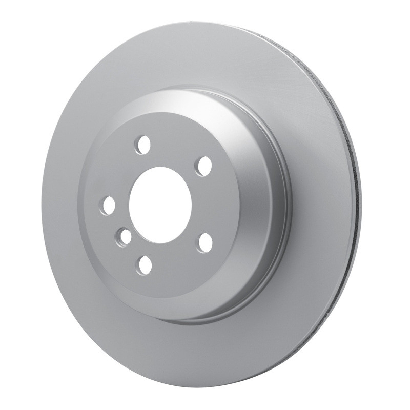 DFC 22-27 BMW X3 Rear Hi-Carbon Alloy Geomet Coated Rotor - 900-31202 Photo - out of package