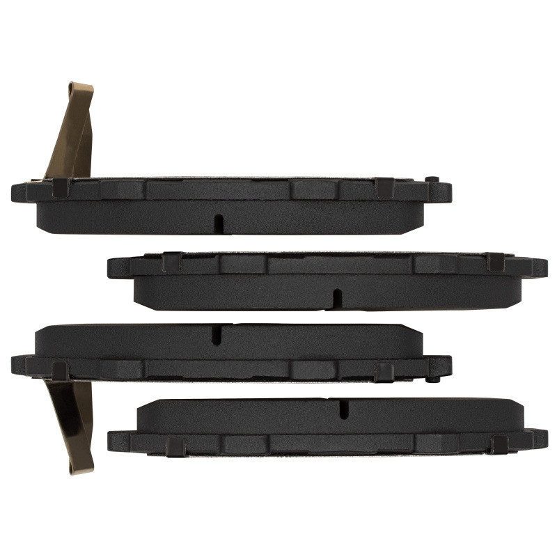 R1 91-05 Isuzu Oasis Front Performance Sport Brake Pads - 2115-0503-00 Photo - out of package