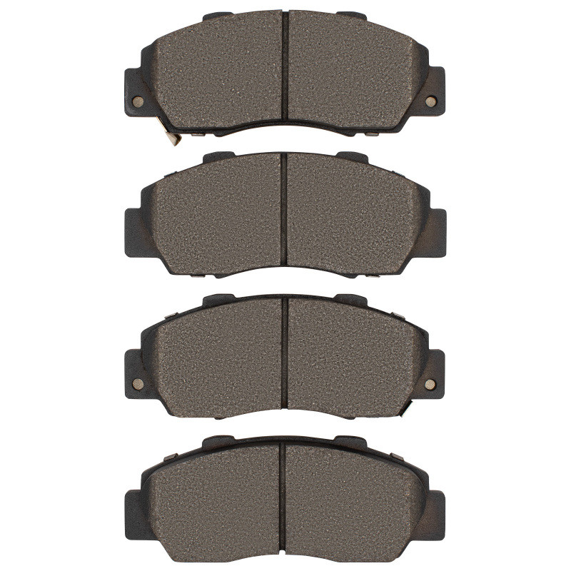 R1 91-05 Isuzu Oasis Front Performance Sport Brake Pads - 2115-0503-00 Photo - out of package