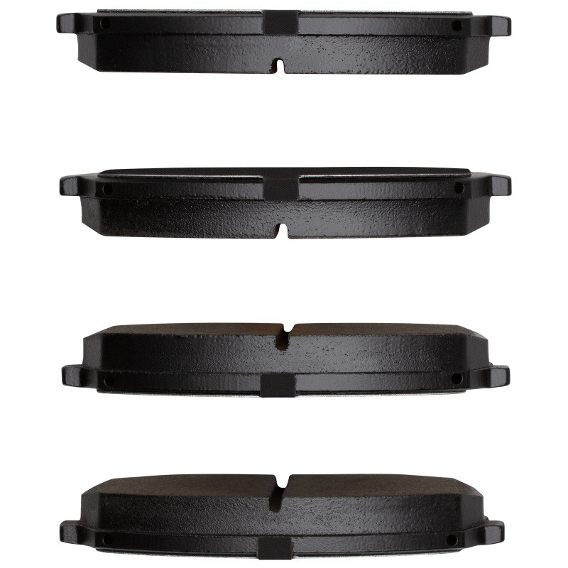 R1 90-93 Mazda Miata Front Performance Sport Brake Pads - 2115-0525-00 Photo - out of package