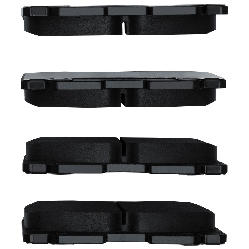 R1 93-98 Toyota Supra Front Performance Sport Brake Pads - 2115-0629-00 Photo - out of package