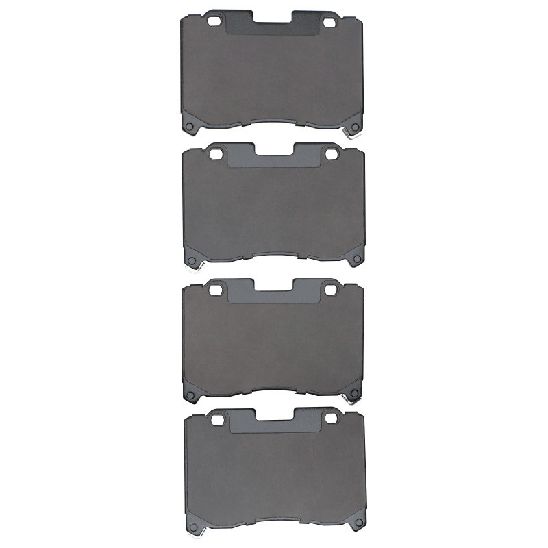 R1 93-98 Toyota Supra Front Performance Sport Brake Pads - 2115-0629-00 Photo - out of package