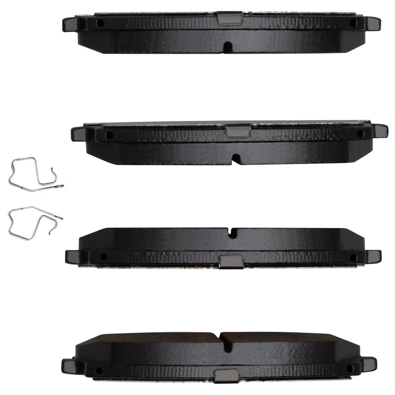 R1 94-02 Mazda Miata Front Performance Sport Brake Pads - 2115-0635-00 Photo - out of package