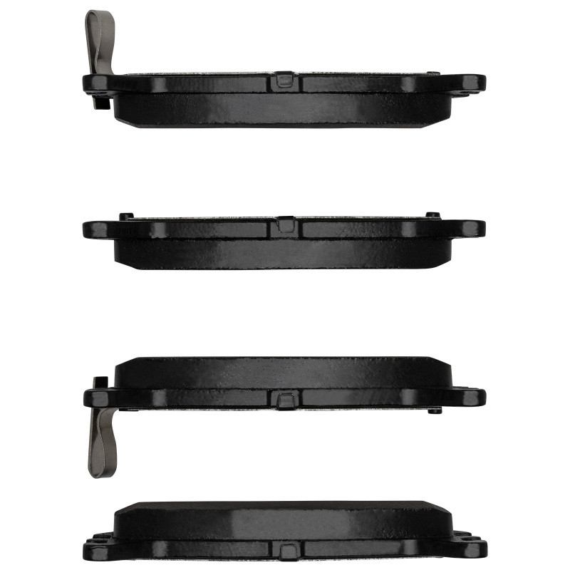 R1 94-03 Mercury Tracer Rear Performance Sport Brake Pads - 2115-0636-00 Photo - out of package