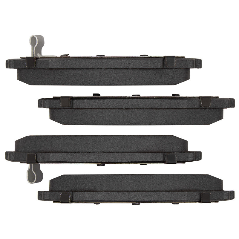 R1 97-13 Chevrolet Corvette Rear Performance Sport Brake Pads - 2115-0732-00 Photo - out of package