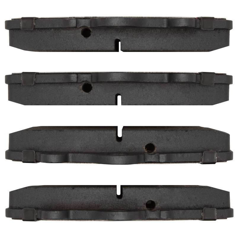 R1 97-08 Porsche Cayman Front Performance Sport Brake Pads - 2115-0737-00 Photo - out of package