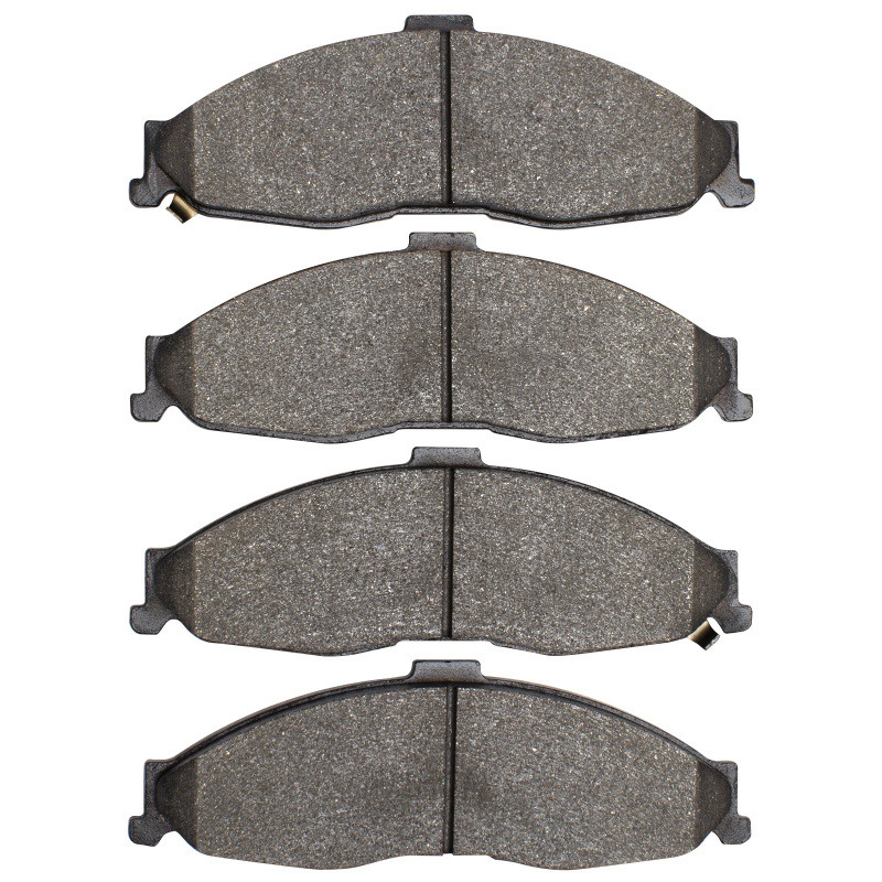 R1 98-02 Pontiac Firebird Front Performance Sport Brake Pads - 2115-0749-00 Photo - out of package