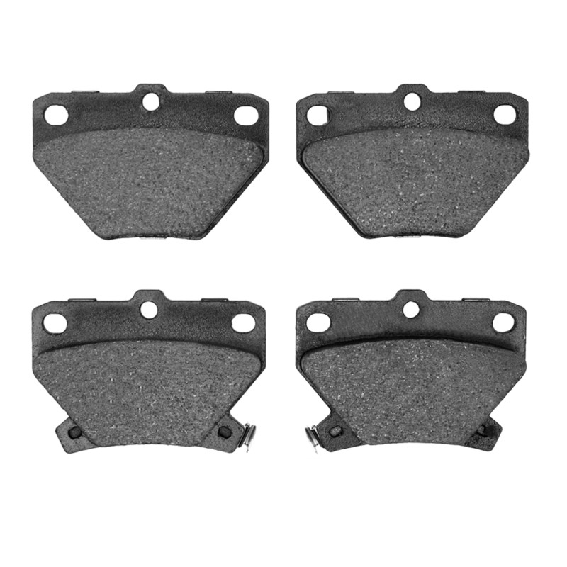 R1 00-08 Toyota Celica Rear Performance Sport Brake Pads - 2115-0823-00 Photo - Primary