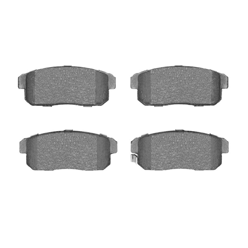 R1 00-06 Nissan Maxima Rear Performance Sport Brake Pads - 2115-0900-00 Photo - Primary