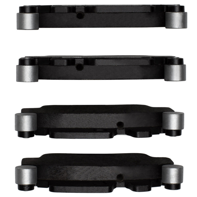 R1 98-05 Porsche Boxster Front Performance Sport Brake Pads - 2115-0917-00 Photo - out of package