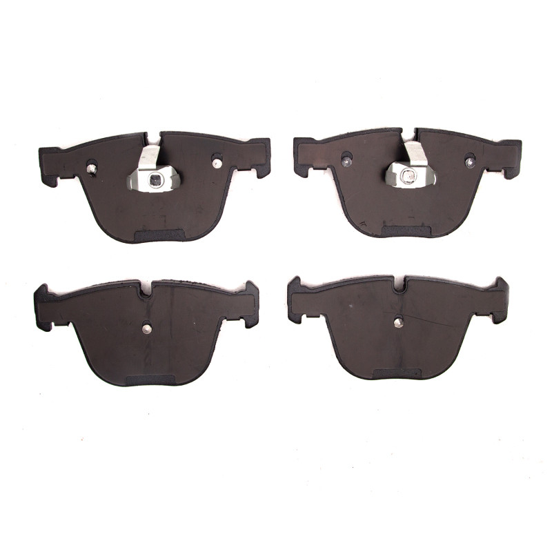 R1 99-19 Rolls-Royce Phantom Rear Performance Sport Brake Pads - 2115-0919-00 Photo - out of package