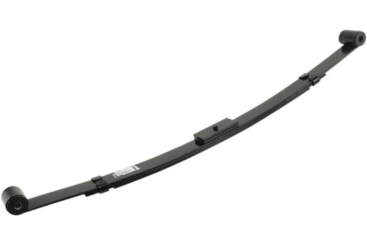 Belltech LEAF SPRING 86-97 NISSAN HARDBODY 3inch - 5974