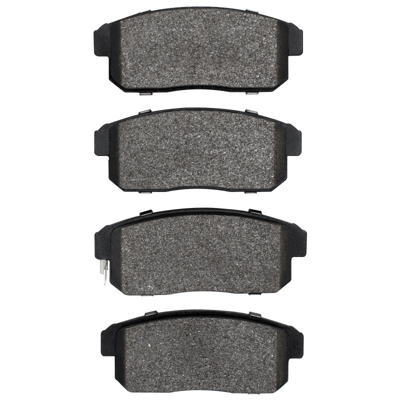 R1 04-11 Mazda RX-8 Rear Performance Sport Brake Pads - 2115-1008-00 Photo - out of package