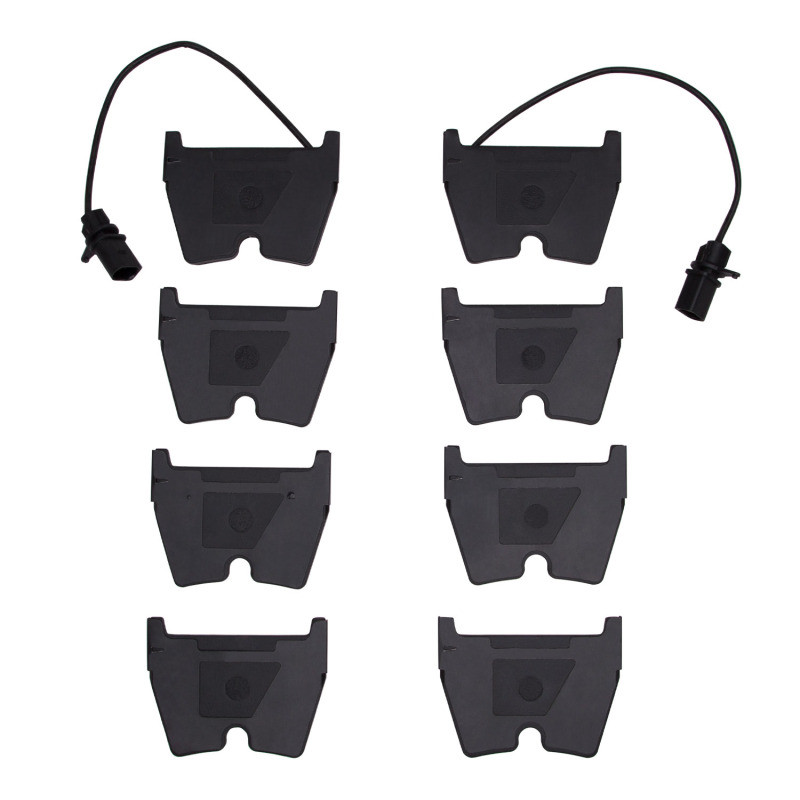 R1 03-16 Lamborghini Gallardo Front Performance Sport Brake Pads - 2115-1029-00 Photo - out of package
