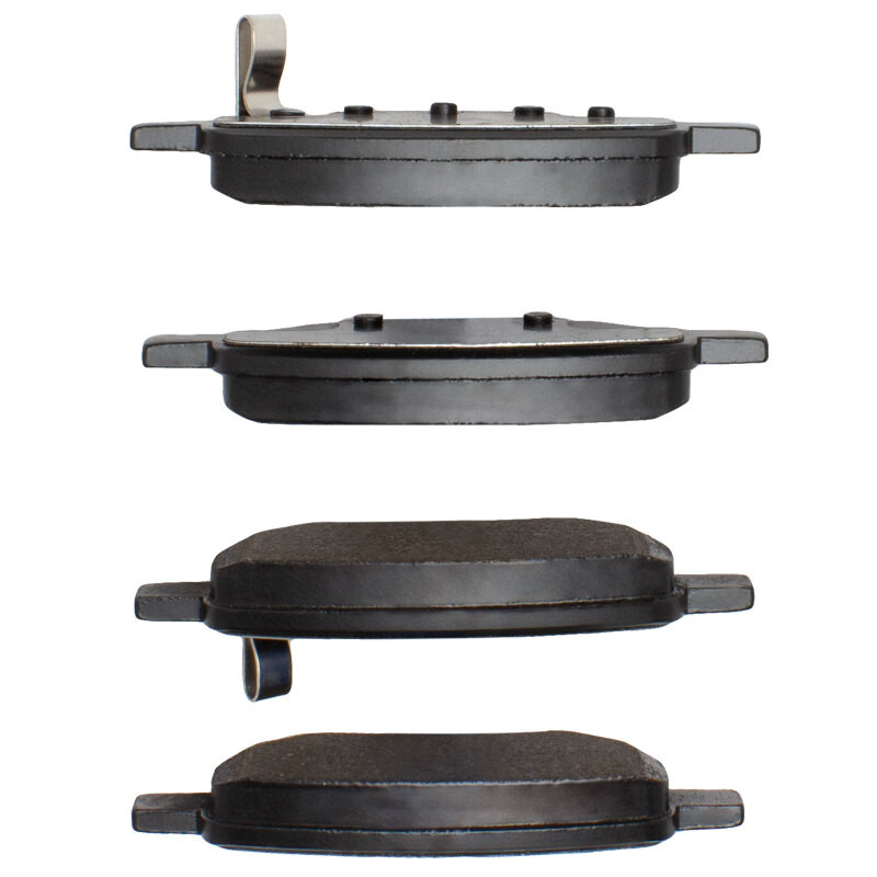 R1 04-12 Saturn Ion Rear Performance Sport Brake Pads - 2115-1033-00 Photo - out of package