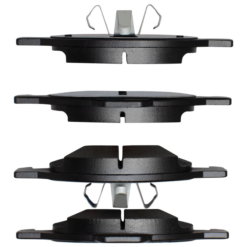 R1 04-22 Volvo V50 Front Performance Sport Brake Pads - 2115-1044-00 Photo - out of package
