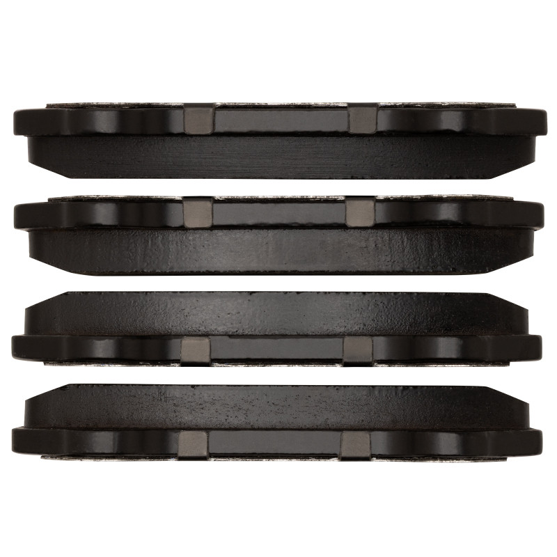 R1 04-26 Tesla Model S Rear Performance Sport Brake Pads - 2115-1053-00 Photo - out of package