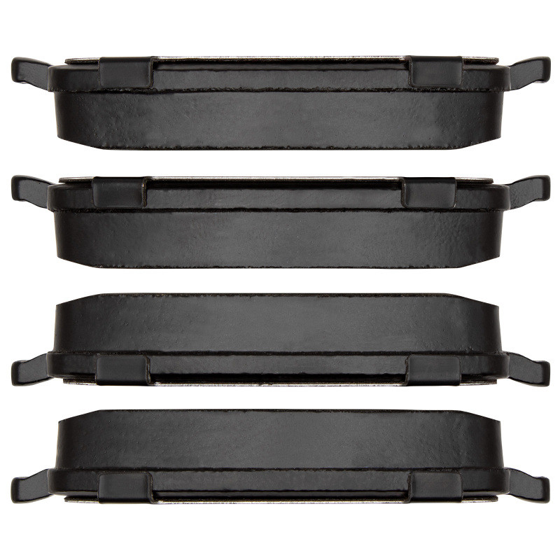 R1 00-21 Volkswagen Passat Rear Performance Sport Brake Pads - 2115-1108-00 Photo - out of package