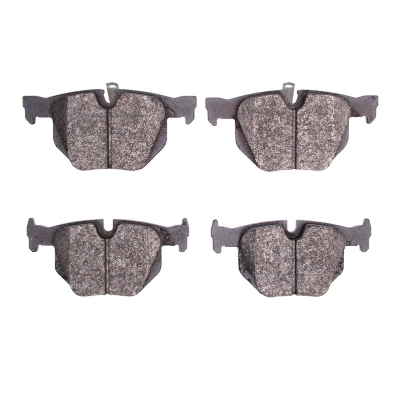 R1 06-15 BMW 335Xi Rear Performance Sport Brake Pads - 2115-1170-00 Photo - Primary