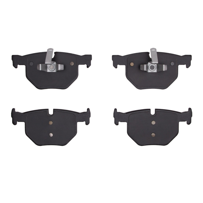 R1 06-15 BMW 335Xi Rear Performance Sport Brake Pads - 2115-1170-00 Photo - out of package