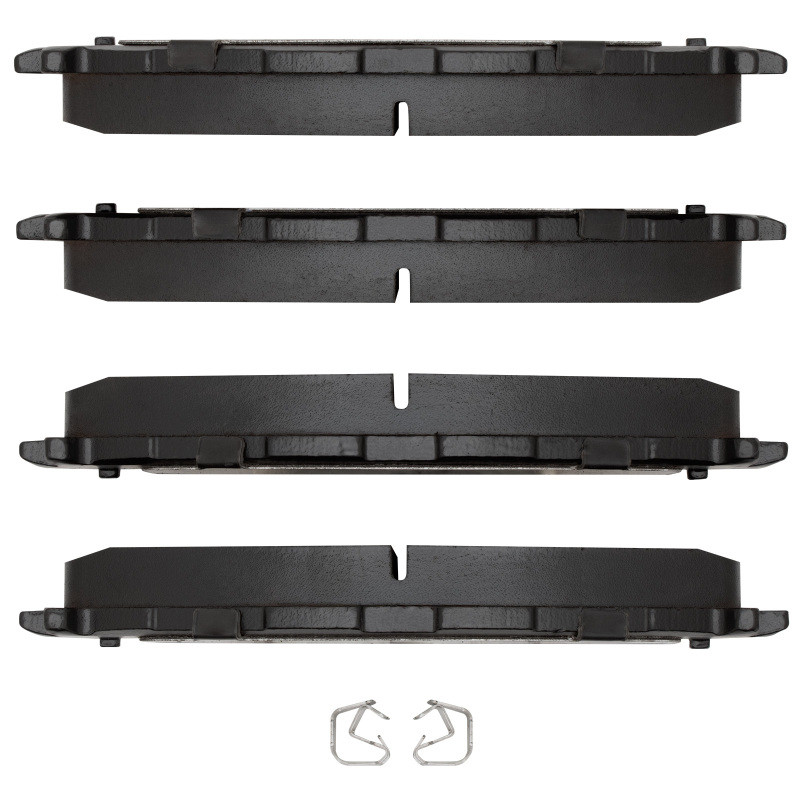 R1 06-15 Lexus IS250 Front Performance Sport Brake Pads - 2115-1178-00 Photo - out of package