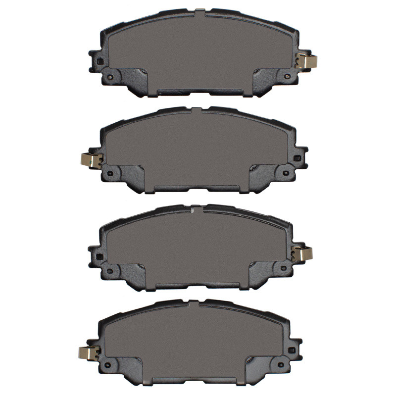 R1 06-19 Toyota Rav4 Hybrid Front Performance Sport Brake Pads - 2115-1210-00 Photo - out of package