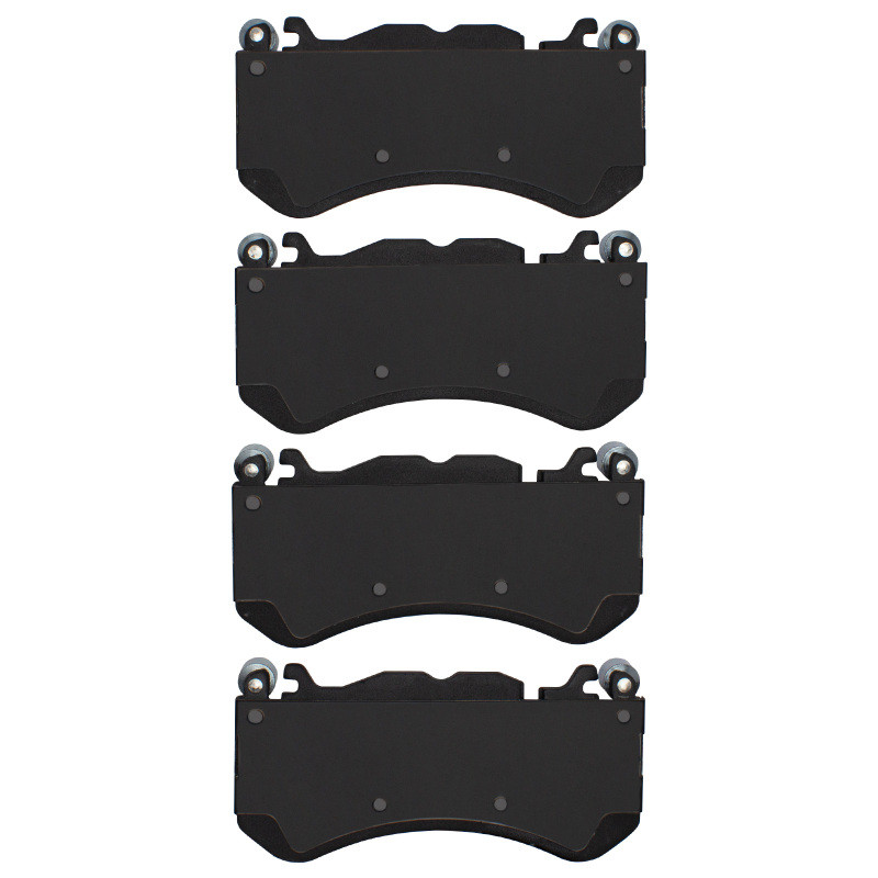 R1 07-26 Mercedes-Benz S600 Front Performance Sport Brake Pads - 2115-1291-00 Photo - out of package