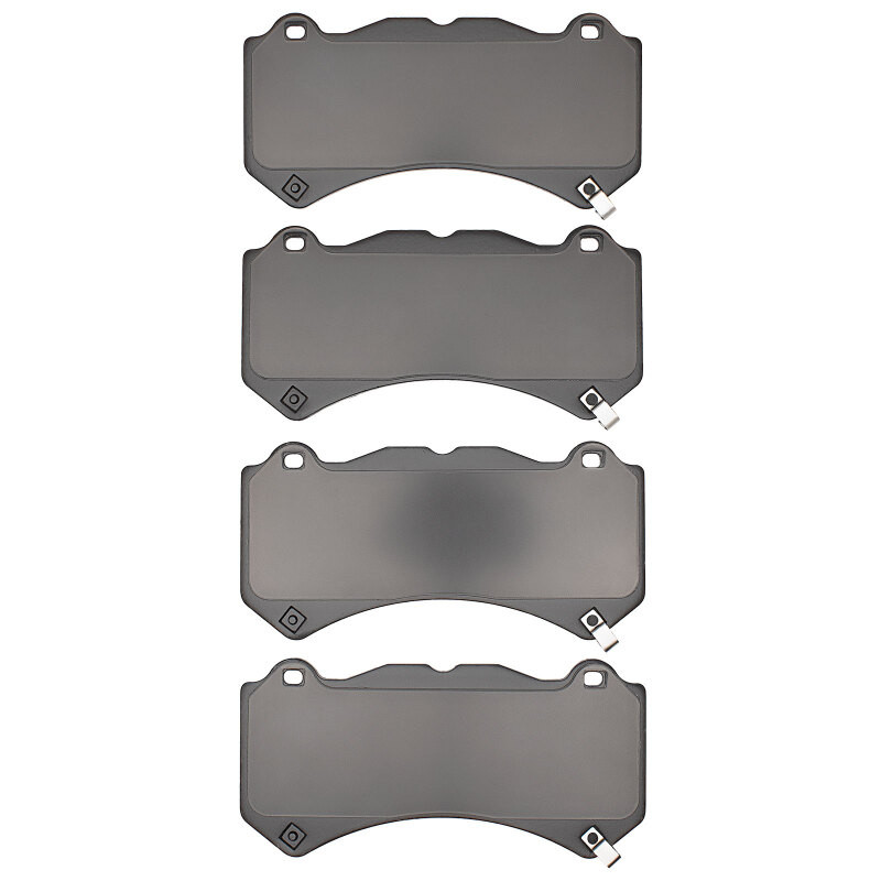 R1 09-26 Rivian R1T Front Performance Sport Brake Pads - 2115-1405-00 Photo - out of package