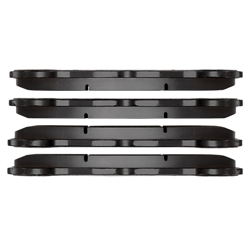 R1 09-26 Rivian R1T Front Performance Sport Brake Pads - 2115-1405-00 Photo - out of package