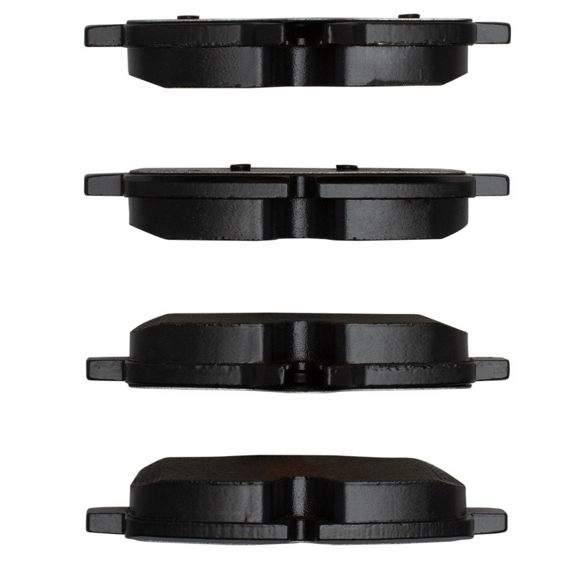 R1 11-19 BMW 650I Xdrive Rear Performance Sport Brake Pads - 2115-1469-00 Photo - out of package
