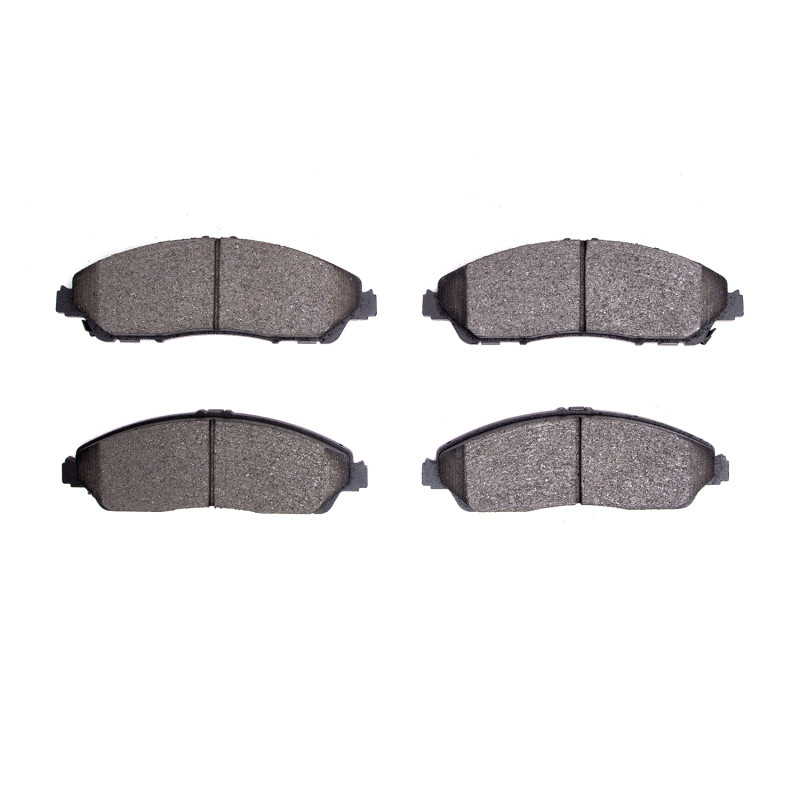 R1 07-26 Honda Pilot Front Performance Sport Brake Pads - 2115-1723-00 Photo - Primary