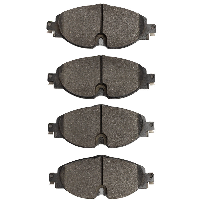 R1 15-25 Volkswagen Passat Front Performance Sport Brake Pads - 2115-1760-00 Photo - out of package