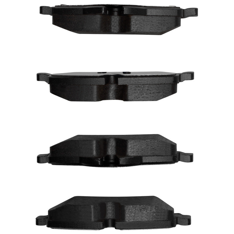 R1 14-24 Mini Countryman Rear Performance Sport Brake Pads - 2115-1800-00 Photo - out of package