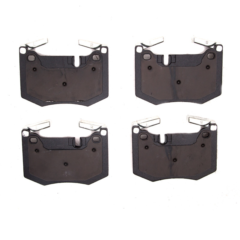 R1 15-25 Lexus GS F Rear Performance Sport Brake Pads - 2115-1807-00 Photo - out of package