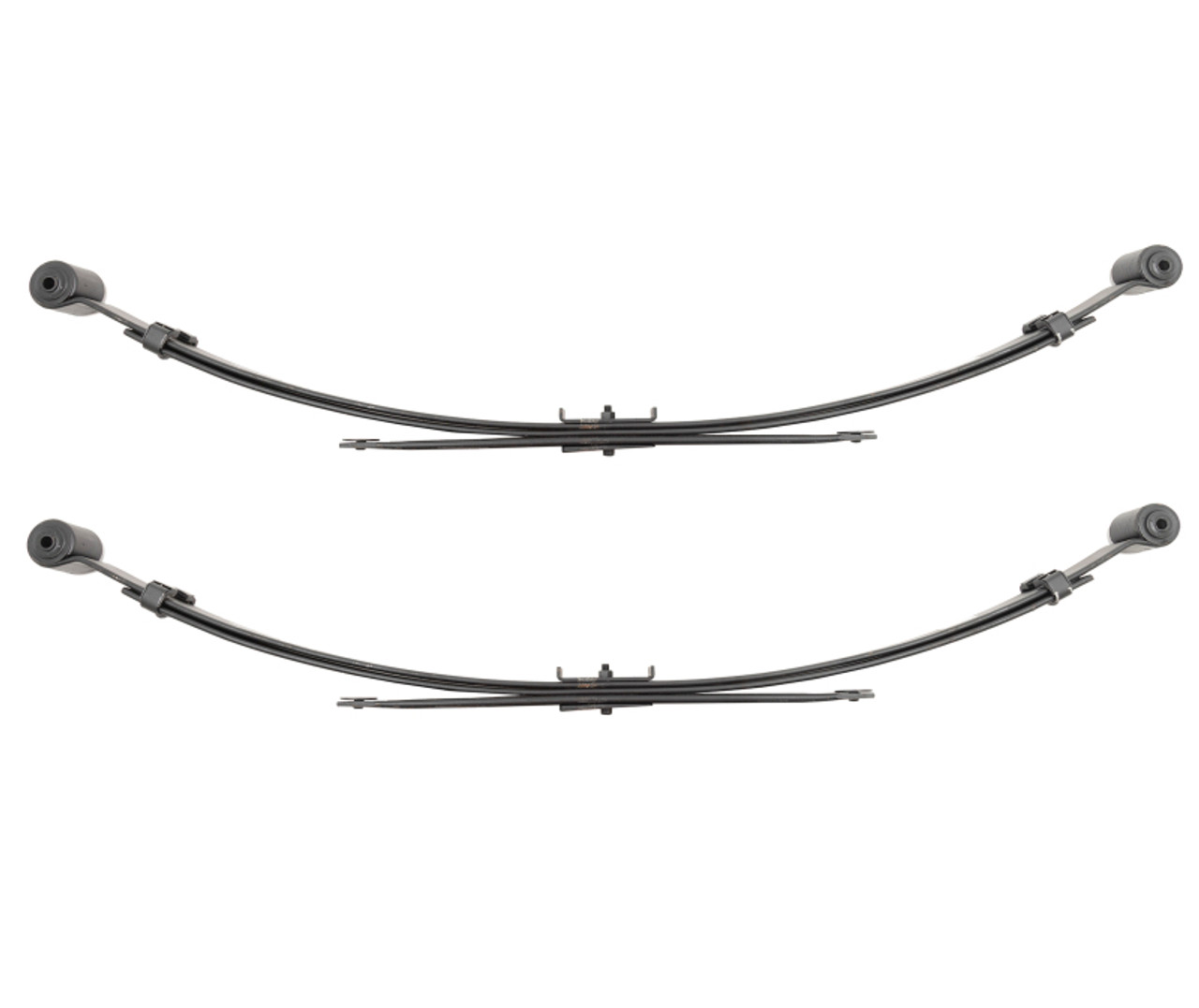 Belltech LEAF SPRING 2019+ GM Silverado/Sierra 1500 2WD/4WD 2in Drop - 5989