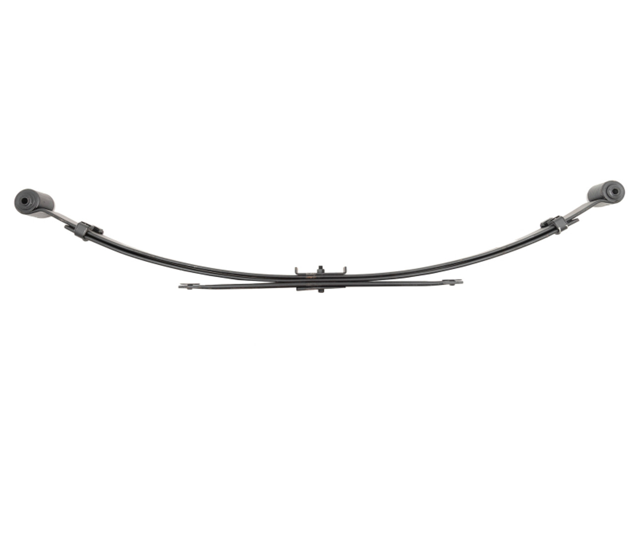 Belltech LEAF SPRING 2019+ GM Silverado/Sierra 1500 2WD/4WD 2in Drop - 5989