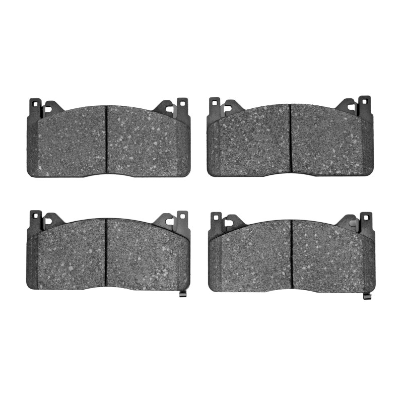R1 16-20 Ford Mustang Front Performance Sport Brake Pads - 2115-1853-00 Photo - Primary