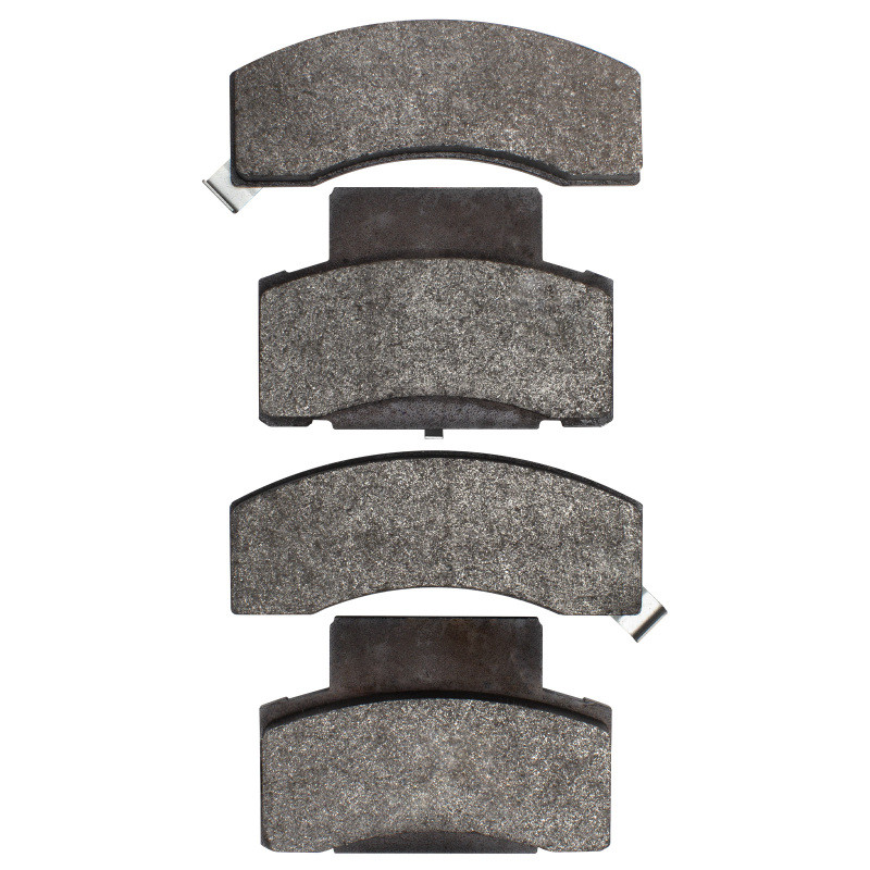 R1 90-02 GMC C3500 Front Super Duty Brake Pads - 2214-0459-00 Photo - Primary