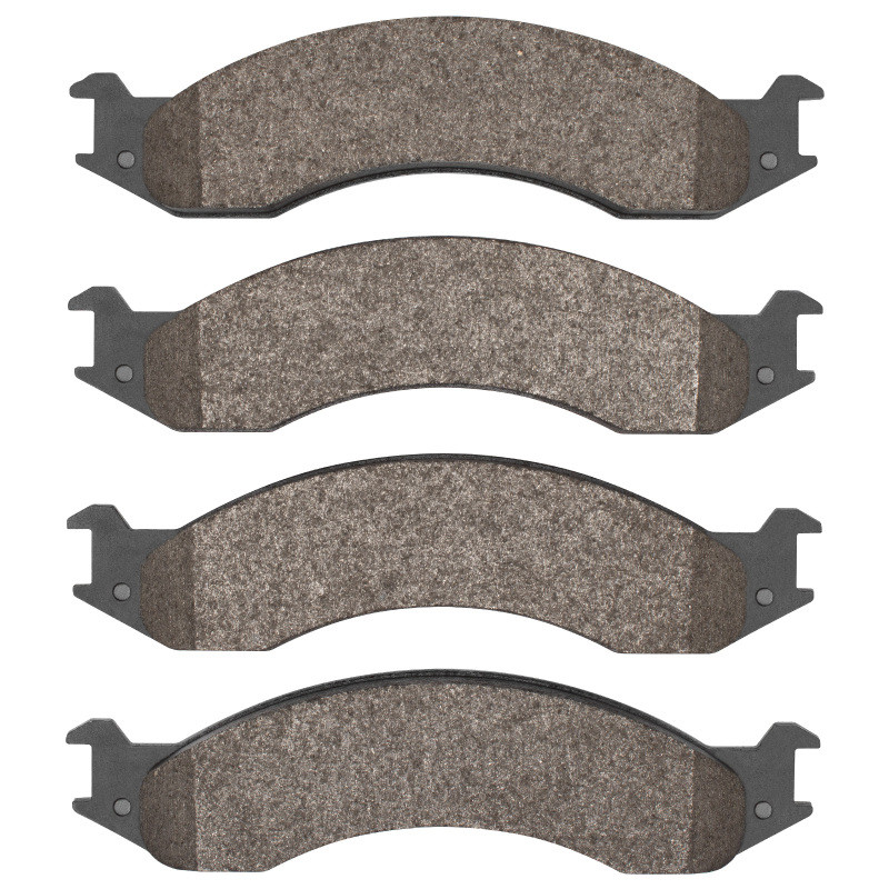 R1 92-94 Ford E-350 Econoline Front Super Duty Brake Pads - 2214-0557-00 Photo - Primary