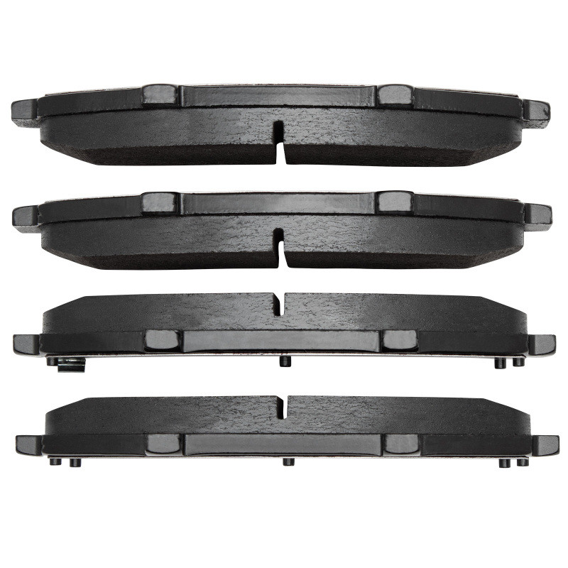 R1 95-02 Mercury Mountaineer Front Super Duty Brake Pads - 2214-0652-00 Photo - out of package